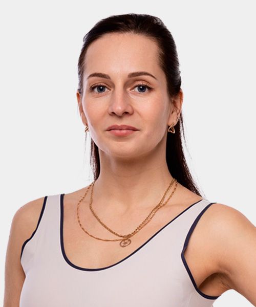 Чернышева Анастасия Андреевна