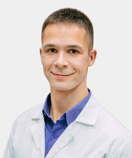 Цветков Роман Николаевич