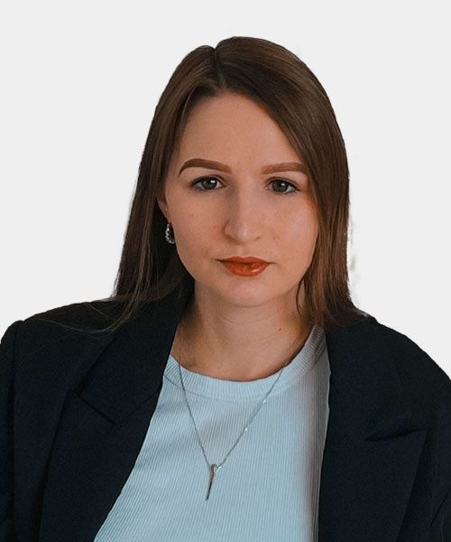 Даценко Анна Александровна