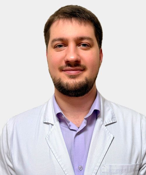 Плешкунов Кирилл Артемович