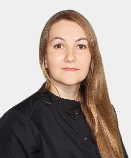 Никитина Юлия Александровна