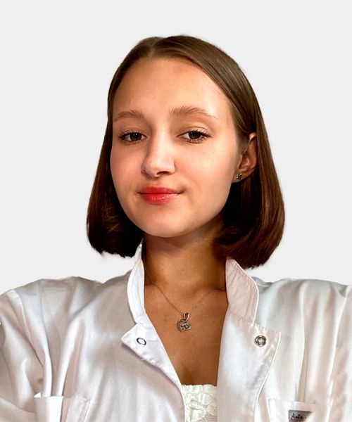 Храмичева Ольга Андреевна